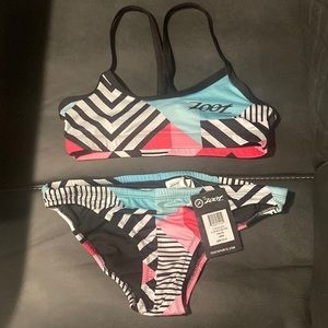 Zoot bikini
